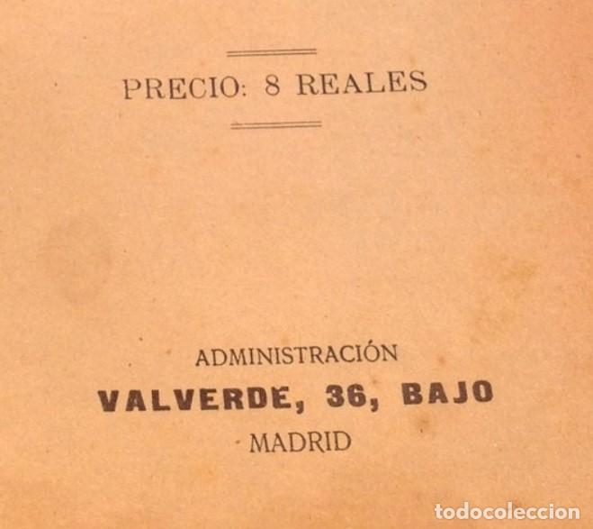 Libros de segunda mano: EL MEDICO DE SU HONRA ..OBRA TEATRAL - Foto 4