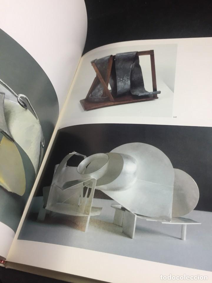 Libros de segunda mano: Anthony Caro. Terry Fenton. Ediciones Poligrafa 1986 - Foto 4
