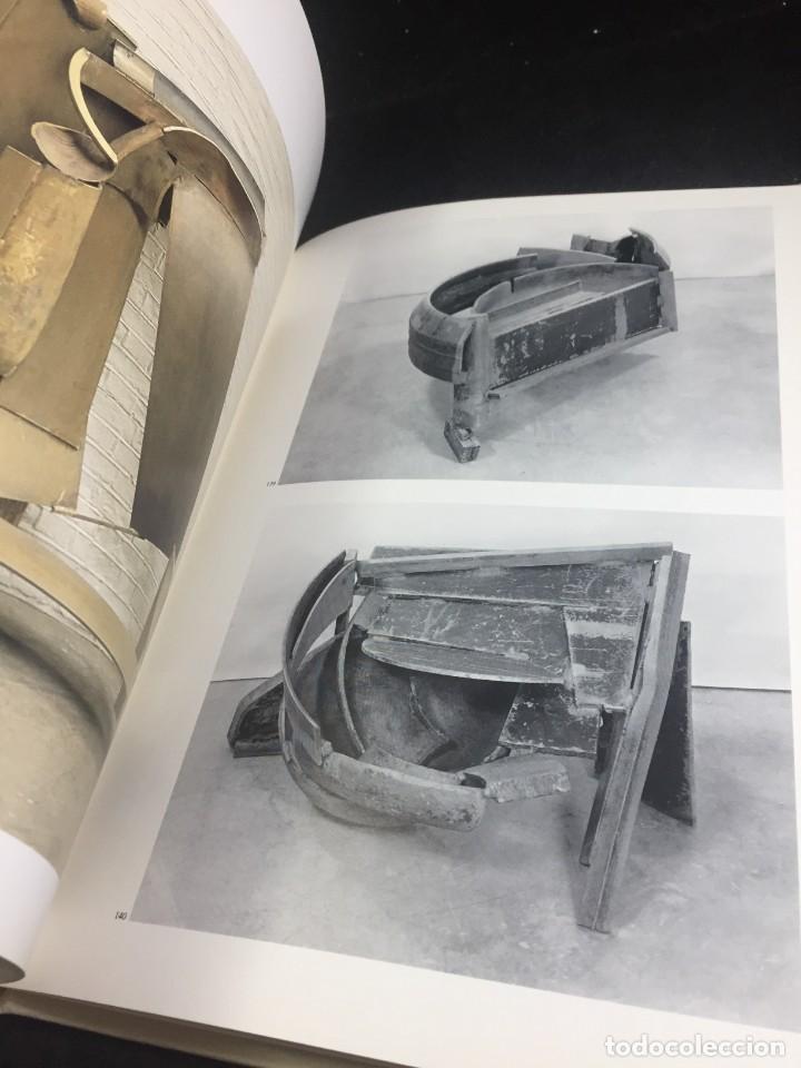 Libros de segunda mano: Anthony Caro. Terry Fenton. Ediciones Poligrafa 1986 - Foto 5