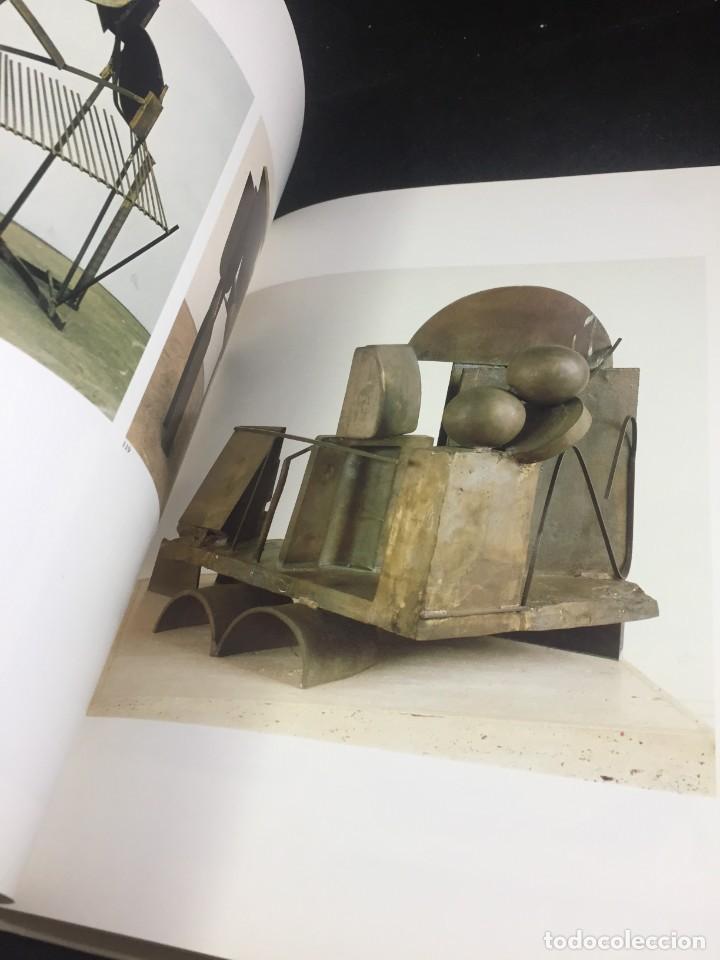 Libros de segunda mano: Anthony Caro. Terry Fenton. Ediciones Poligrafa 1986 - Foto 6