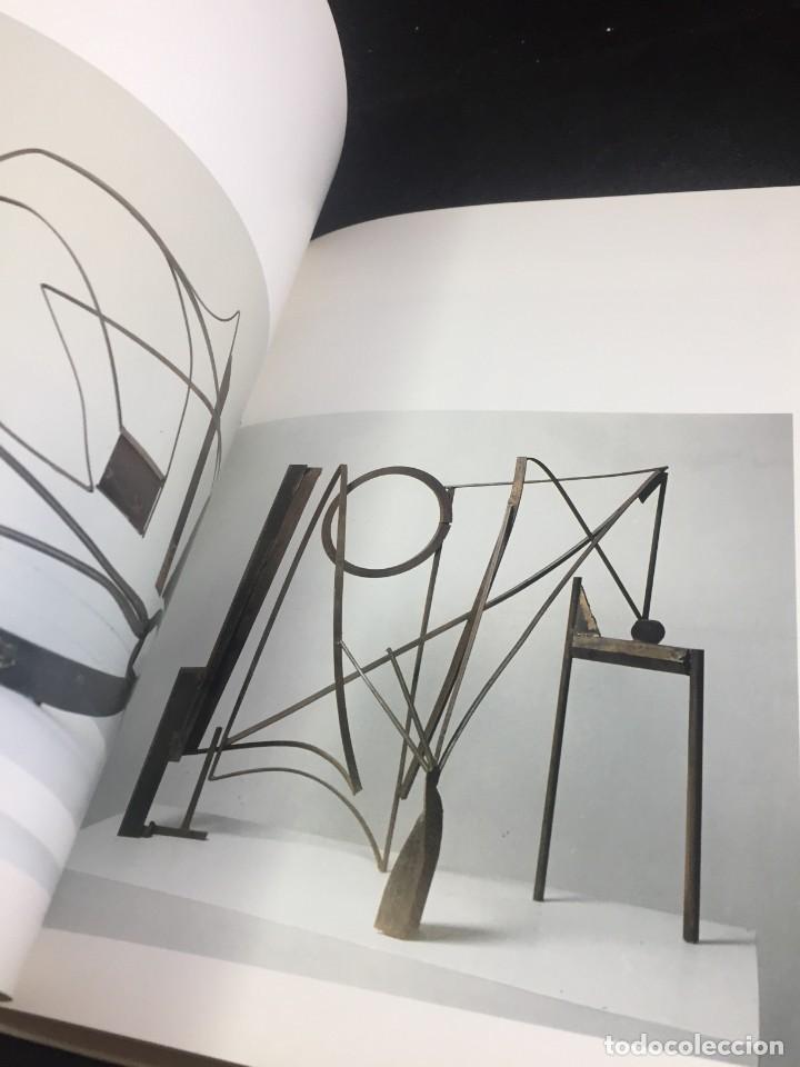 Libros de segunda mano: Anthony Caro. Terry Fenton. Ediciones Poligrafa 1986 - Foto 7