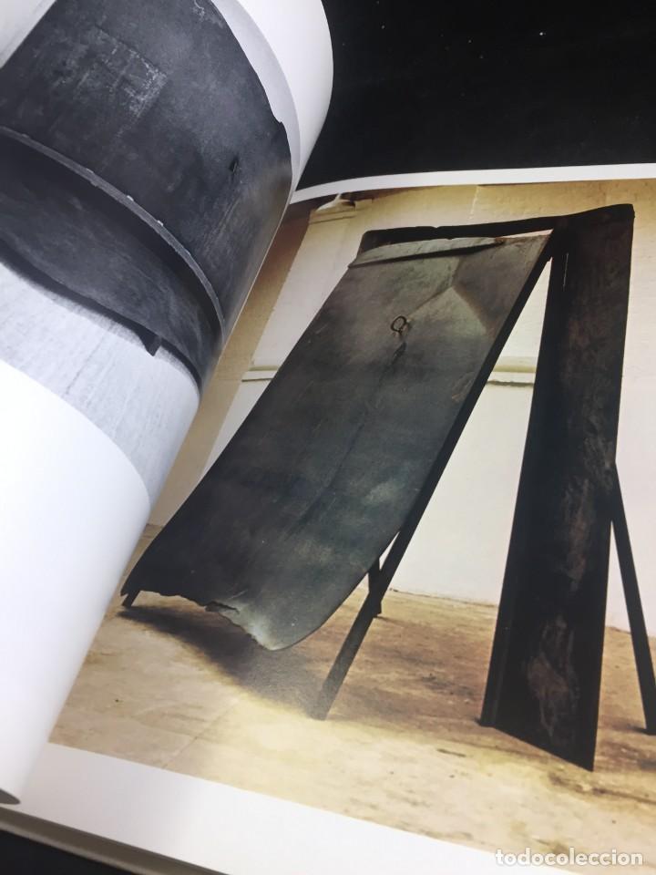 Libros de segunda mano: Anthony Caro. Terry Fenton. Ediciones Poligrafa 1986 - Foto 9