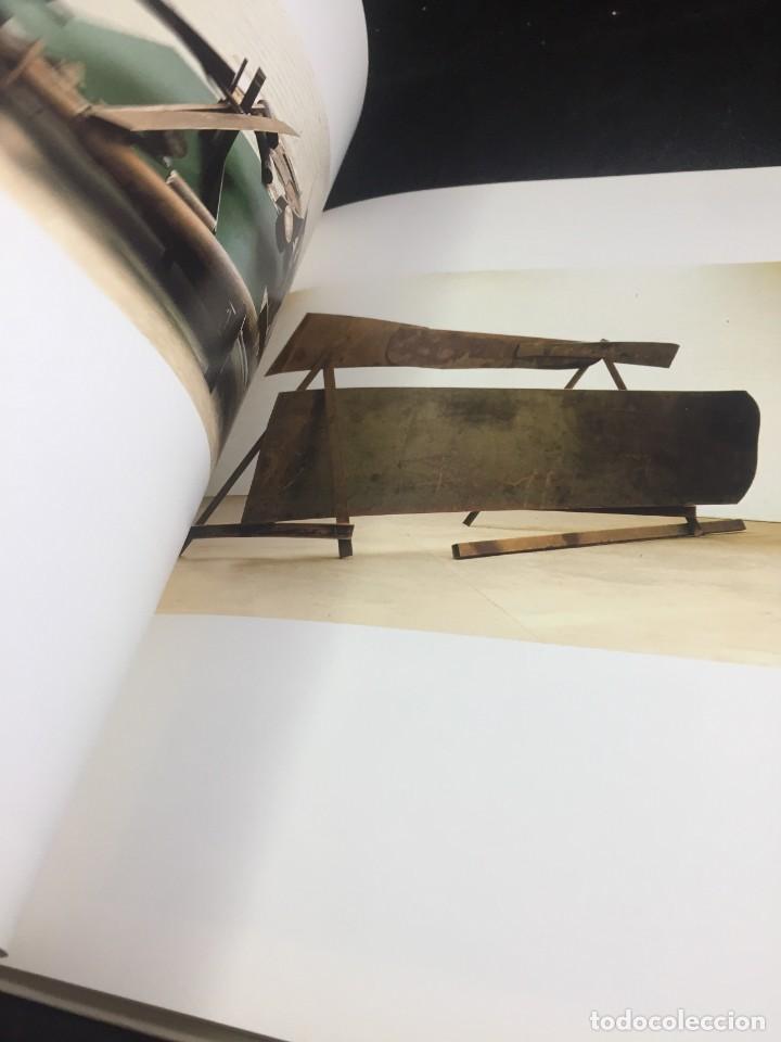 Libros de segunda mano: Anthony Caro. Terry Fenton. Ediciones Poligrafa 1986 - Foto 10