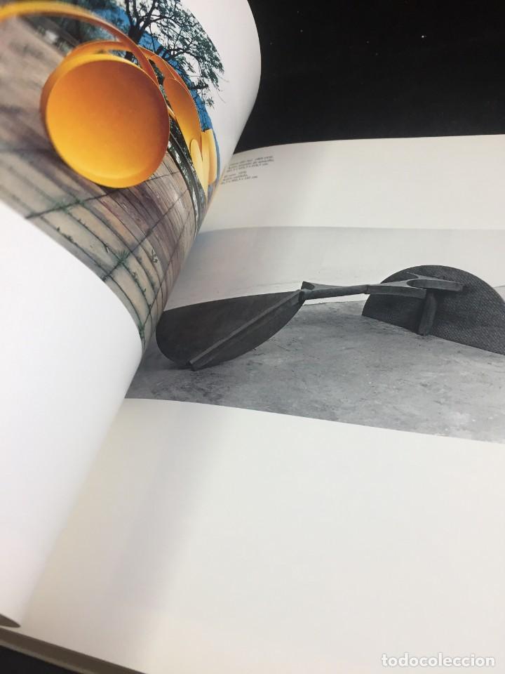 Libros de segunda mano: Anthony Caro. Terry Fenton. Ediciones Poligrafa 1986 - Foto 11