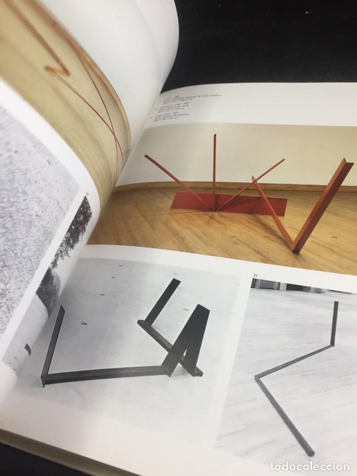 Libros de segunda mano: Anthony Caro. Terry Fenton. Ediciones Poligrafa 1986 - Foto 13
