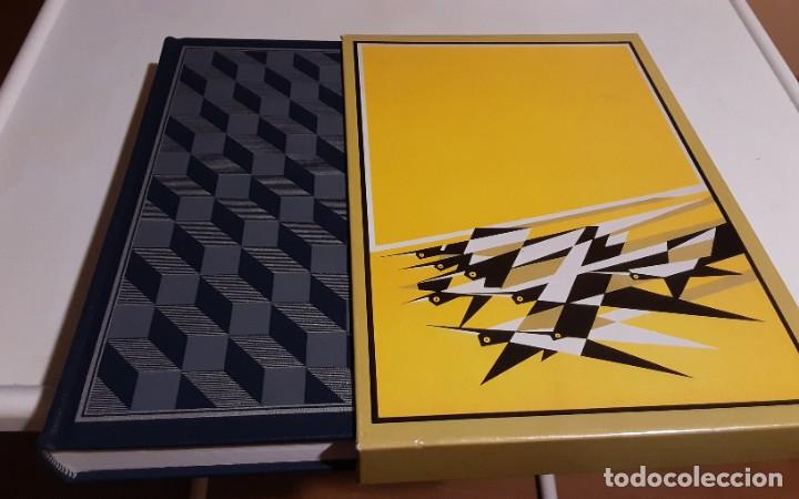 Libros de segunda mano: Art and illusion - E. H. Gombrich - Folio Society 2000 - Foto 2