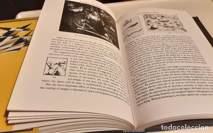 Libros de segunda mano: Art and illusion - E. H. Gombrich - Folio Society 2000 - Foto 6