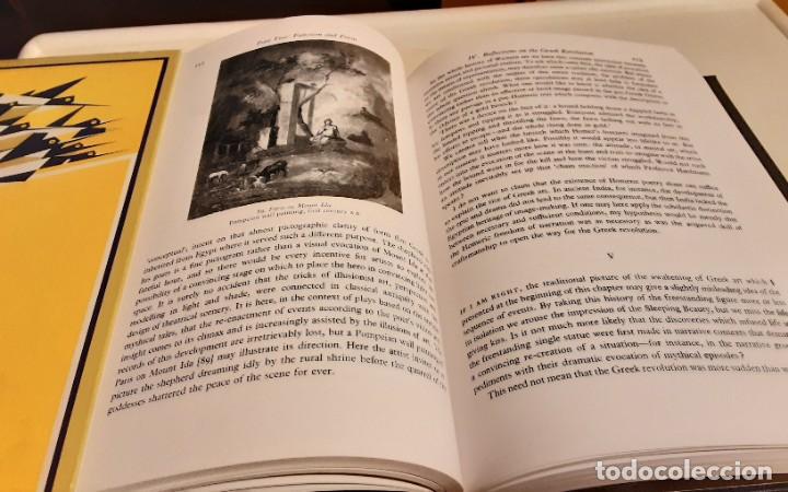 Libros de segunda mano: Art and illusion - E. H. Gombrich - Folio Society 2000 - Foto 7