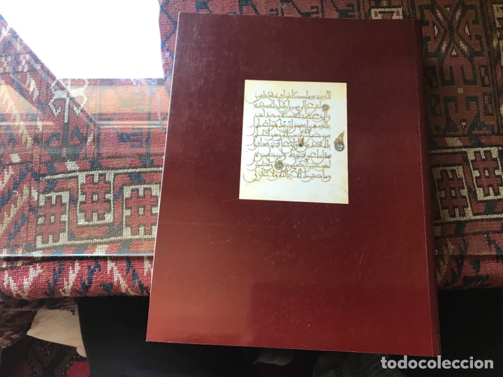 Libros de segunda mano: Al-Andalus. Las artes isl&aacute;micas en Espa&ntilde;a - Foto 2