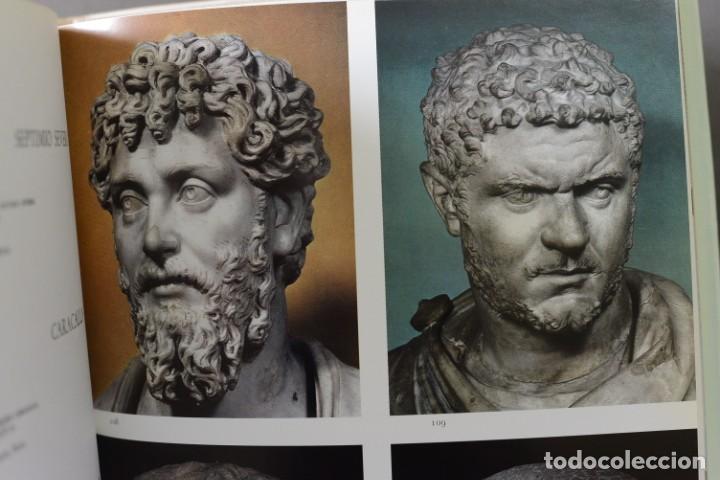 Libros de segunda mano: Arte Romano. B. Andreae - Foto 4