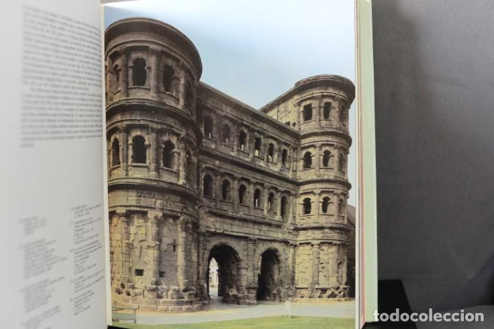 Libros de segunda mano: Arte Romano. B. Andreae - Foto 5