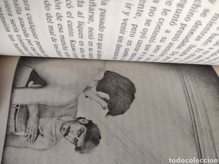 Libros de segunda mano: El Diablo de la Botella. Robert L. Stevenson - Foto 3