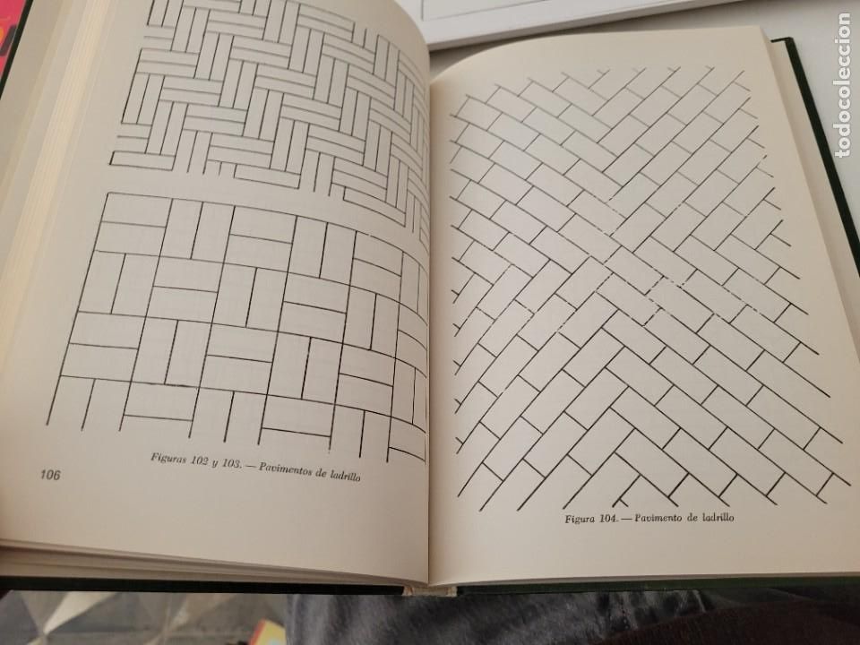 Libros de segunda mano: Pavimentos en la Construcci&oacute;n - Monograf&iacute;as CEAC - Juan de Cusa - Foto 2