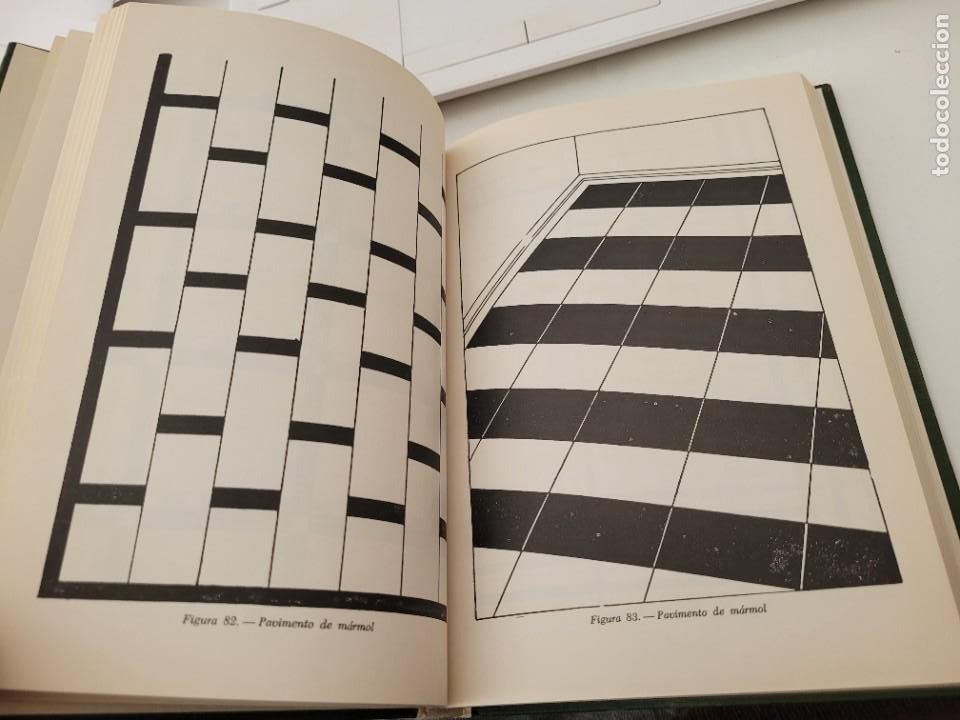 Libros de segunda mano: Pavimentos en la Construcci&oacute;n - Monograf&iacute;as CEAC - Juan de Cusa - Foto 3