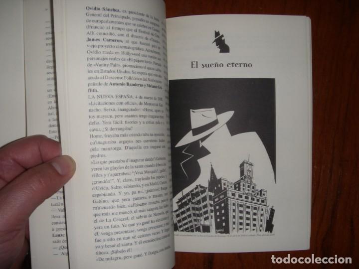 Libros de segunda mano: LIBRO LOS CASOS DE TENDERINO BAJO J. LUGRAN - Foto 8