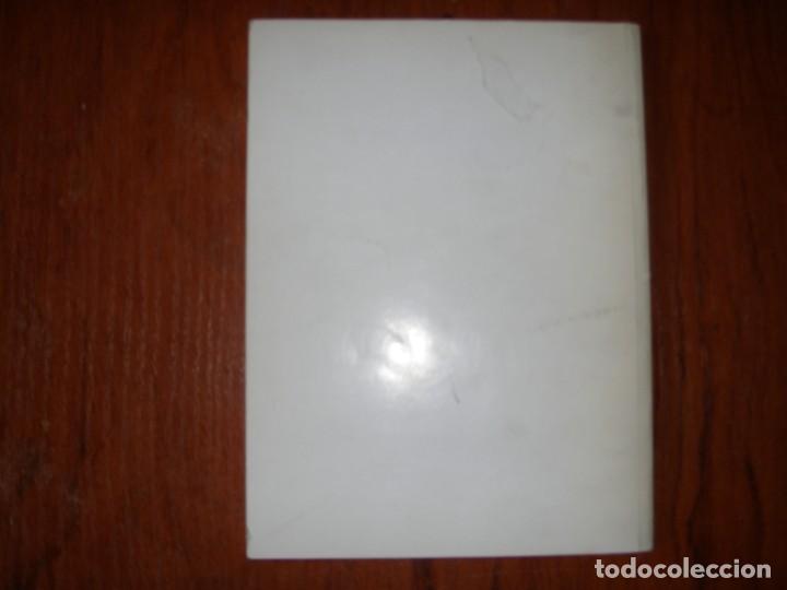 Libros de segunda mano: LIBRO LOS CASOS DE TENDERINO BAJO J. LUGRAN - Foto 9