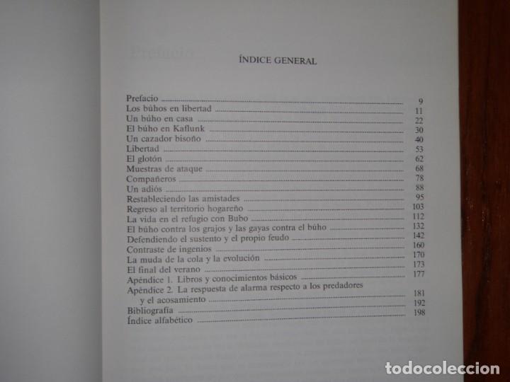 Libros de segunda mano: LIBRO MI BUHO EDITORIAL LABOR - Foto 2