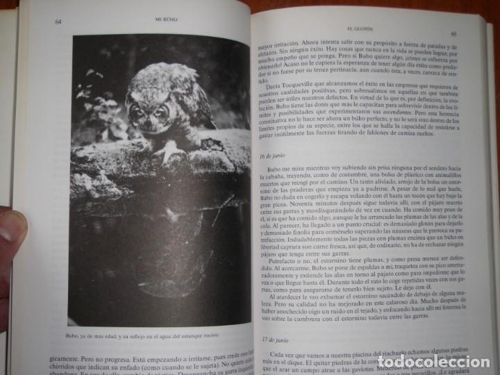 Libros de segunda mano: LIBRO MI BUHO EDITORIAL LABOR - Foto 5