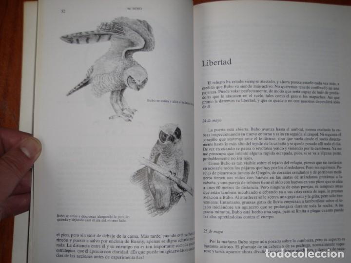 Libros de segunda mano: LIBRO MI BUHO EDITORIAL LABOR - Foto 6