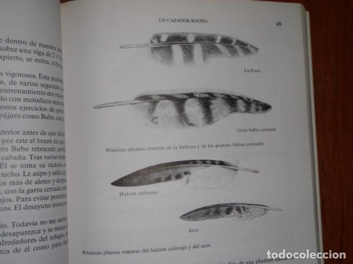 Libros de segunda mano: LIBRO MI BUHO EDITORIAL LABOR - Foto 7