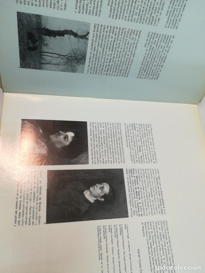 Libros de segunda mano: VV.AA Pl&aacute;stica gallega SA3468 - Foto 2