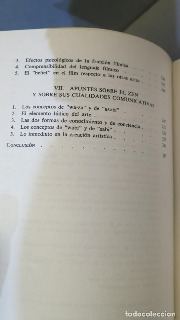 Libros de segunda mano: S&Iacute;MBOLO, COMUNICACI&Oacute;N Y CONSUMO. GILLO DORFLES - Foto 5