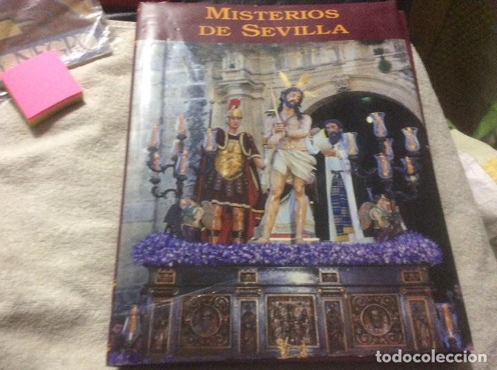 Gebrauchte B&uuml;cher: Misterios de sevilla III ediciones tartesos