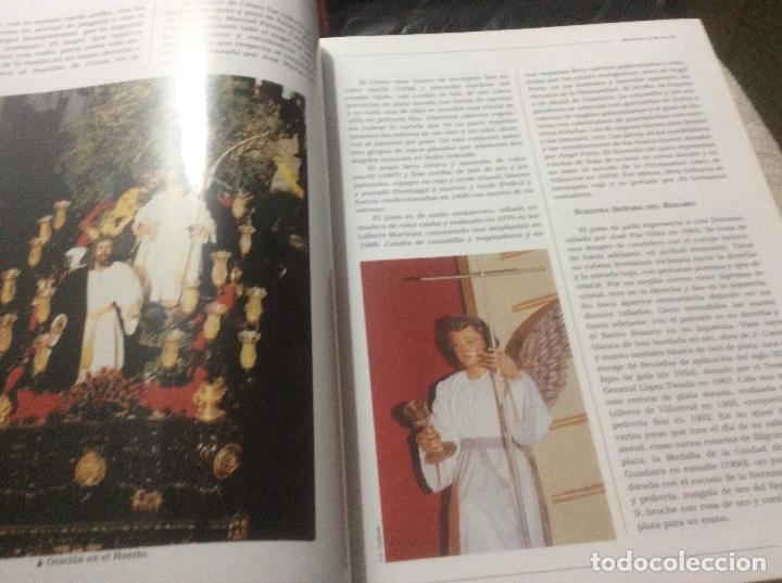 Libros de segunda mano: Misterios de sevilla III ediciones tartesos - Foto 3