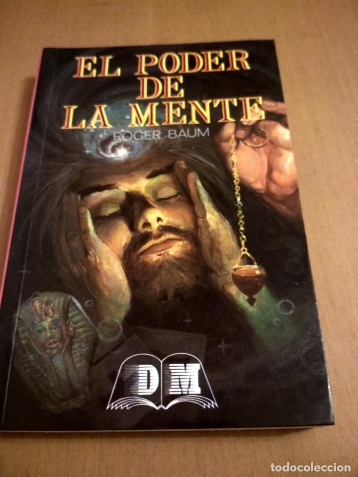 Libros de segunda mano: El poder de la mente - Foto 1