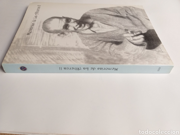 Libros de segunda mano: Memorias de la alberca II . Murcia - Foto 3
