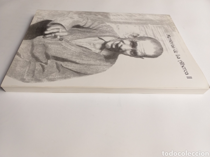 Libros de segunda mano: Memorias de la alberca II . Murcia - Foto 6