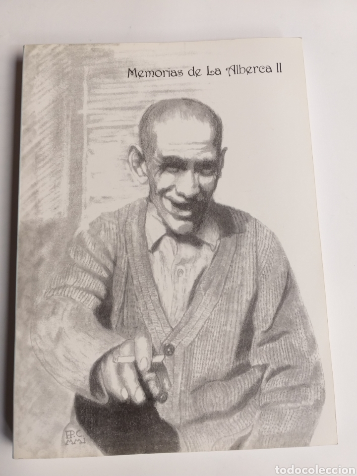 Libros de segunda mano: Memorias de la alberca II . Murcia - Foto 1