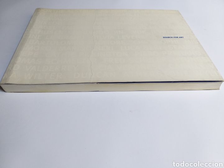 Libros de segunda mano: Search for art - Foto 3