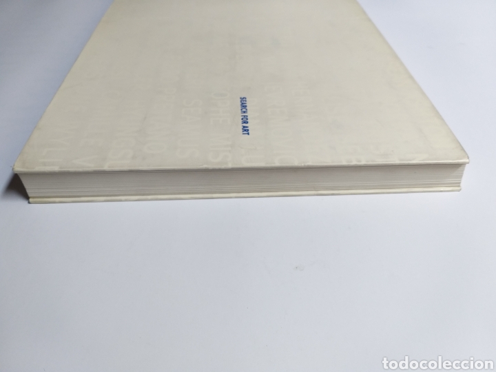 Libros de segunda mano: Search for art - Foto 4