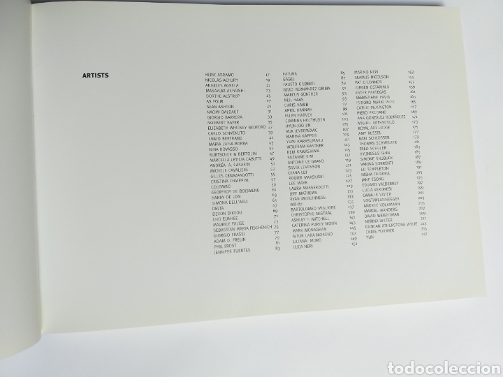 Libros de segunda mano: Search for art - Foto 13