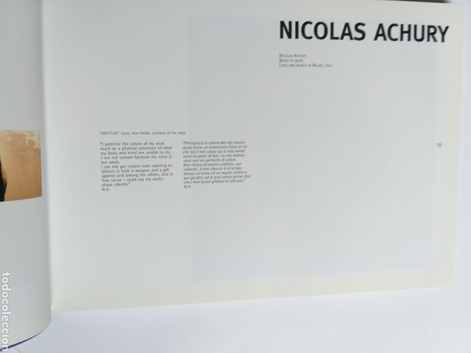 Libros de segunda mano: Search for art - Foto 14