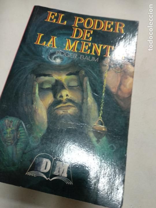 Libros de segunda mano: EL PODER DE LA MENTE , ROGER BAUM - Foto 1