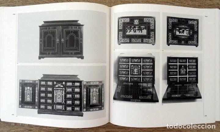 Libros de segunda mano: MUSEO D&acute;ARTI APPLICATE MOBILI E INTAGLI LIGNEI - Foto 7