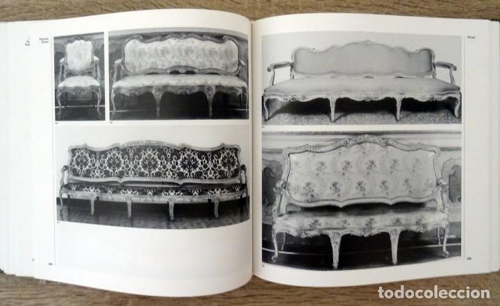 Libros de segunda mano: MUSEO D&acute;ARTI APPLICATE MOBILI E INTAGLI LIGNEI - Foto 10