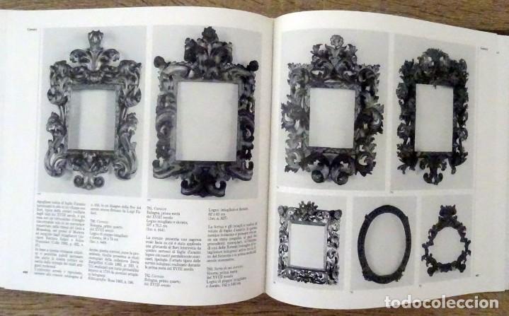 Libros de segunda mano: MUSEO D&acute;ARTI APPLICATE MOBILI E INTAGLI LIGNEI - Foto 14