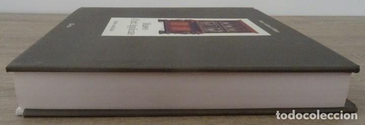 Libros de segunda mano: MUSEO D&acute;ARTI APPLICATE MOBILI E INTAGLI LIGNEI - Foto 17