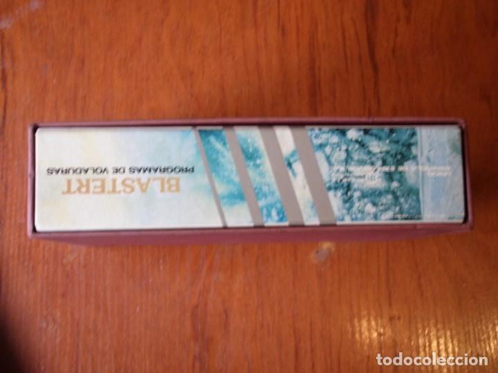 Libros de segunda mano: UNICO!!! BLASTERT PROGRAMAS DE VOLADURAS UNI&Oacute;N EXPLOSIVOS RIO BLAST - Foto 2