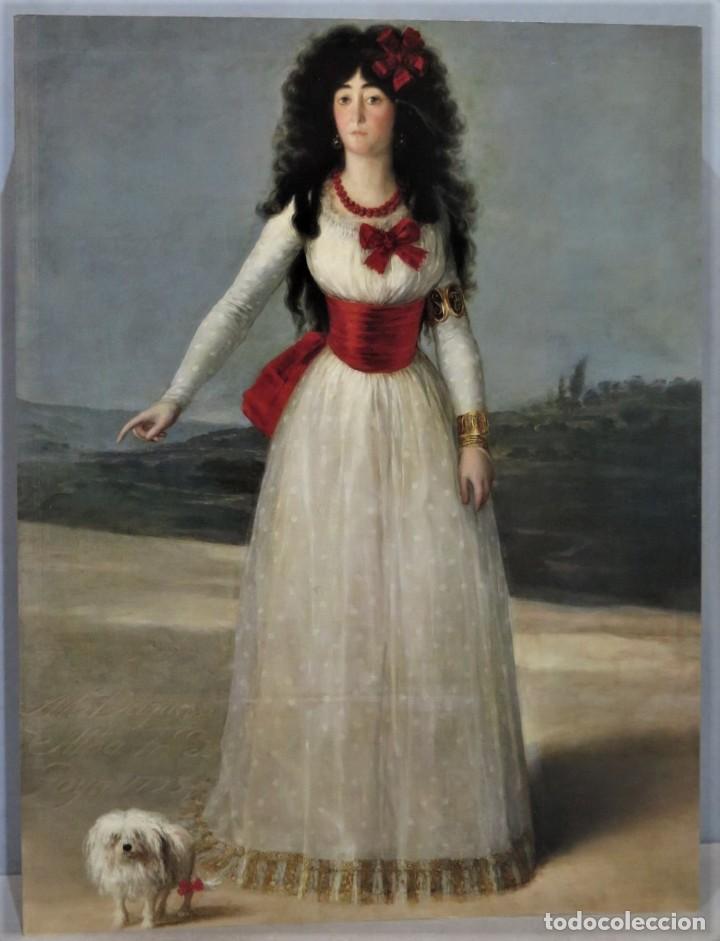 Libros de segunda mano: EL LEGADO CASA DE ALBA. CAT&Aacute;LOGO - Foto 1