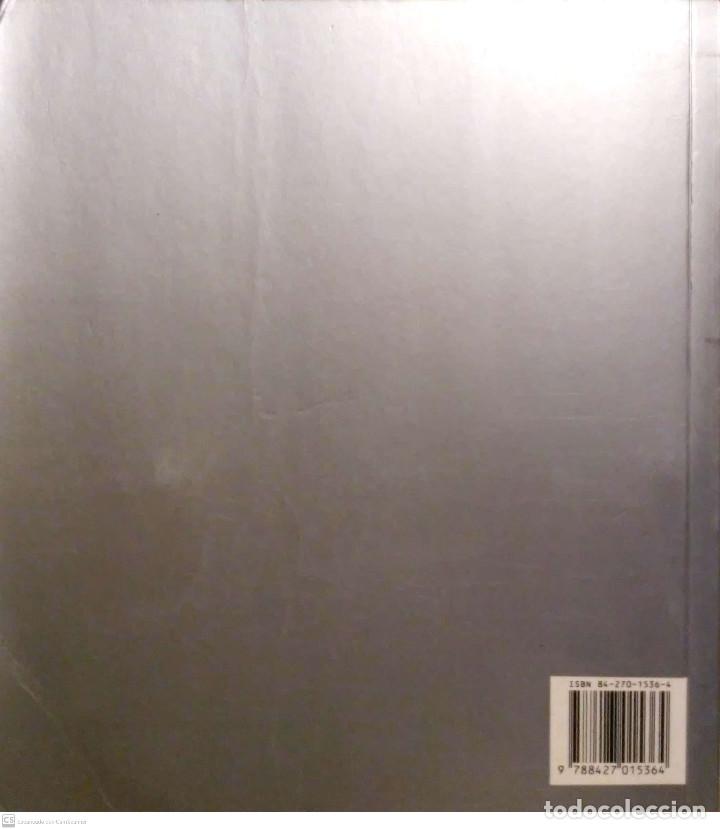 Libros de segunda mano: El kit del p&eacute;ndulo. Sig Lonegren. Mart&iacute;nez Roca. 1991. - Foto 2