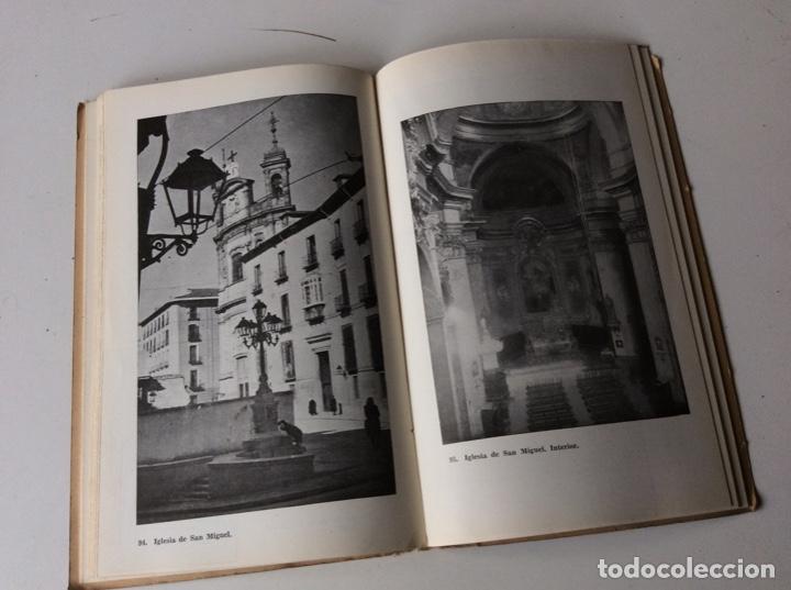 Libros de segunda mano: Iglesias y conventos de Madrid. Jose del Corral. Libro - Foto 3