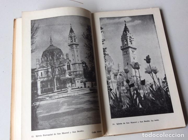 Libros de segunda mano: Iglesias y conventos de Madrid. Jose del Corral. Libro - Foto 5