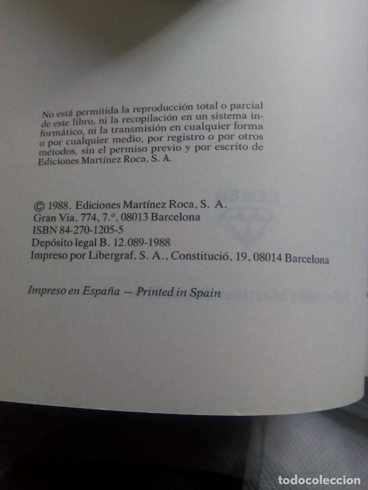 Libros de segunda mano: EL PODER M&Aacute;GICO DE LOS CRISTALES / A. GALLOTTI - Foto 6