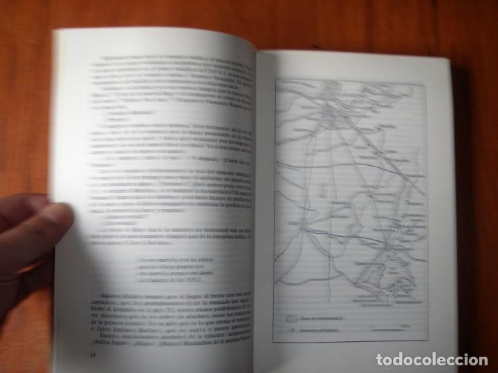 Libros de segunda mano: LIBRO SAINT LOUP LA DIVISI&Oacute;N AZUL - Foto 2