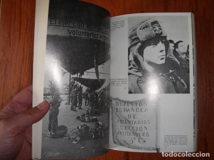 Libros de segunda mano: LIBRO SAINT LOUP LA DIVISI&Oacute;N AZUL - Foto 6