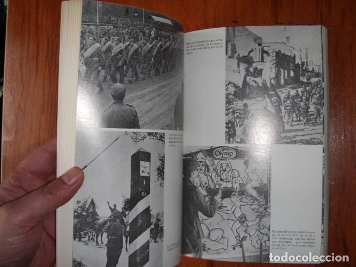 Libros de segunda mano: LIBRO SAINT LOUP LA DIVISI&Oacute;N AZUL - Foto 7